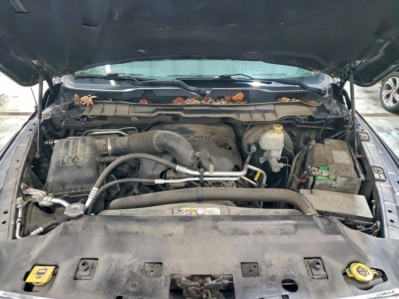 2014 RAM 1500 SLT #3310607282