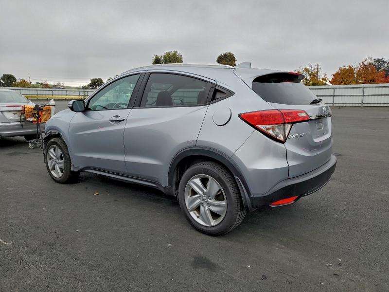 2019 HONDA HR-V EXL #3309389975