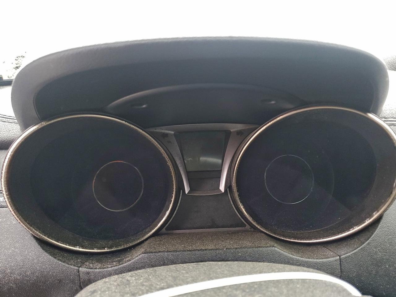 HYUNDAI GENESIS 2.0T