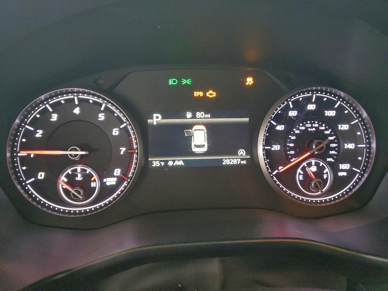 HYUNDAI SANTA FE XRT