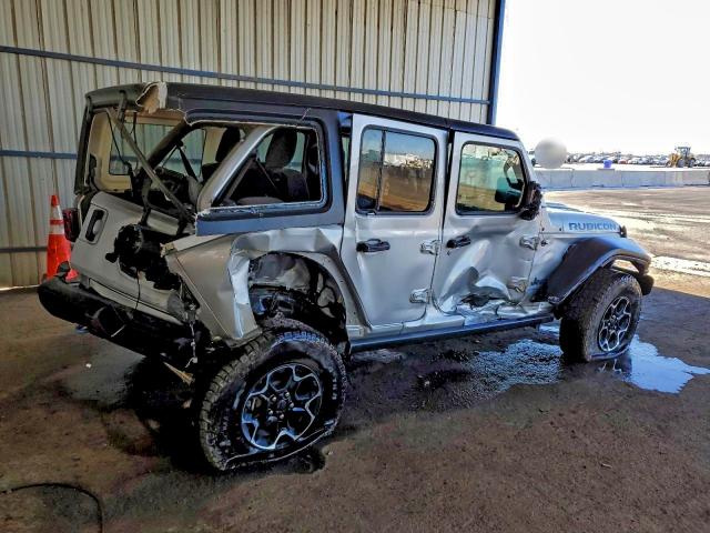 2023 JEEP WRANGLER R #3312463611