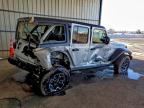 Lot #3312463611 2023 JEEP WRANGLER R