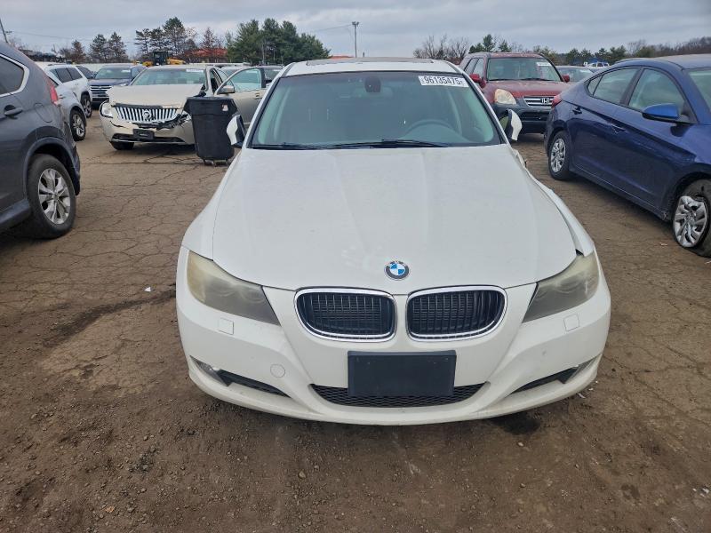 2011 BMW 328 XI SUL #3318870941