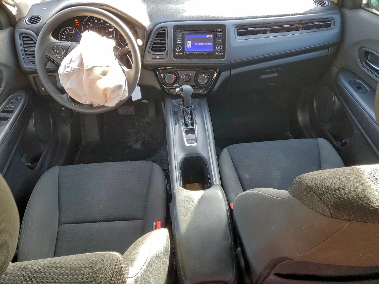 Lot #3312393117 2020 HONDA HR-V LX