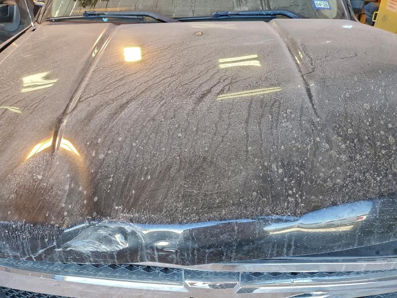 2013 CHEVROLET SILVERADO #3312624164