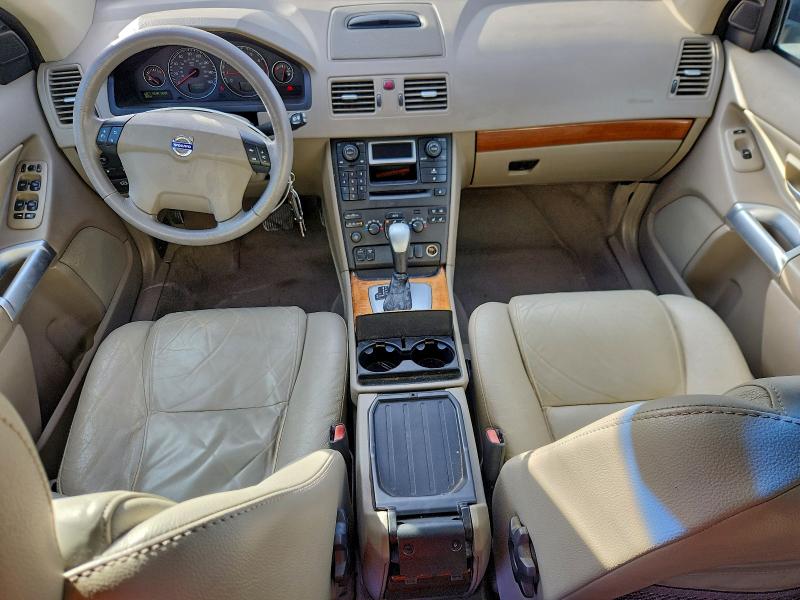 2004 VOLVO XC90 #3311681257