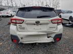 Lot #3303743449 2018 SUBARU CROSSTREK