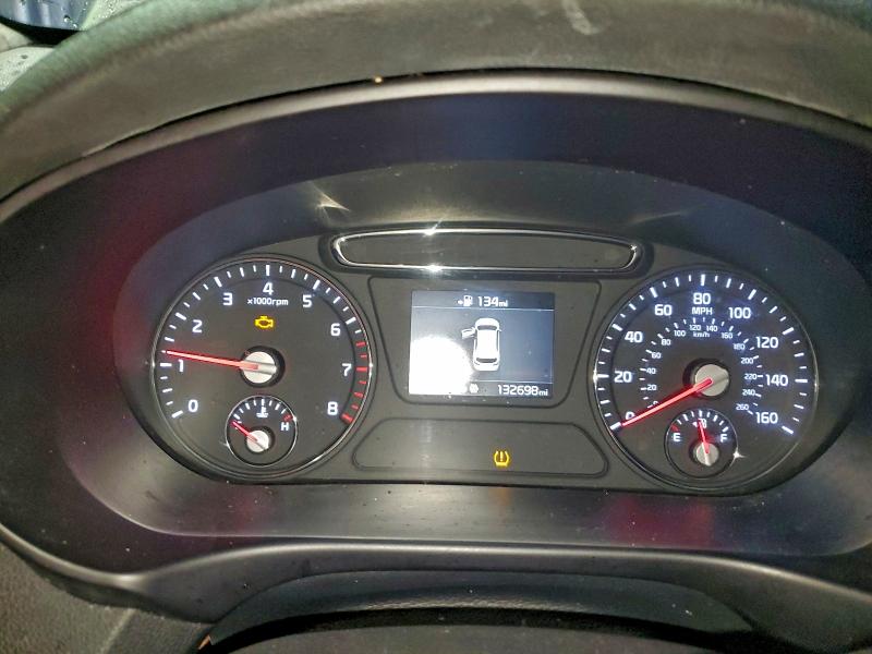 2019 KIA SORENTO LX #3305331356