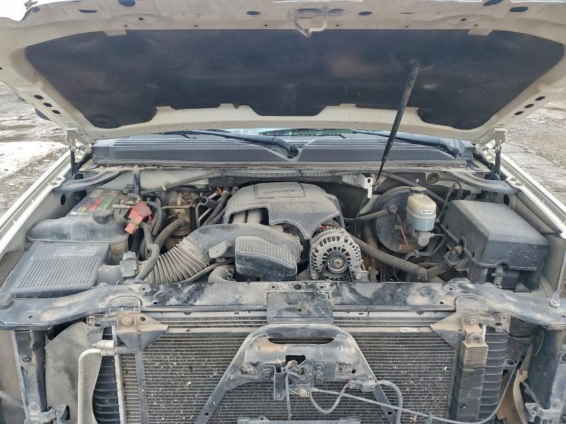 2010 GMC YUKON XL C #3302939599