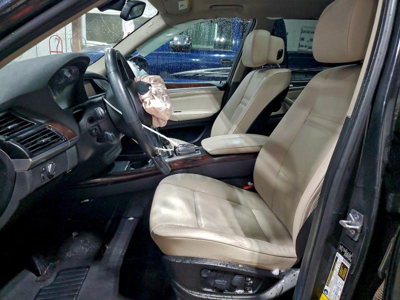 2012 BMW X5 XDRIVE3 #3305313310