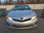 Lot #3305463080 2011 TOYOTA CAMRY HYBR