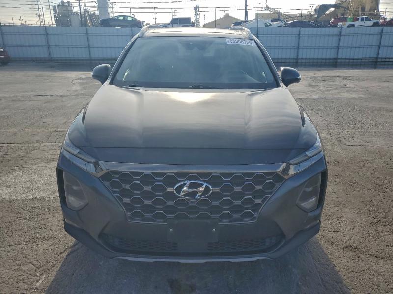 2020 HYUNDAI SANTA FE L #3304142488
