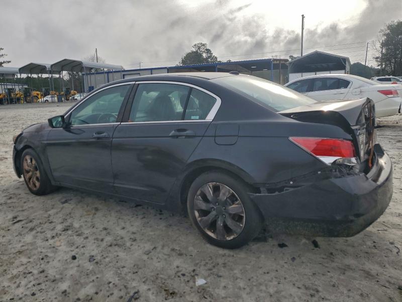2009 HONDA ACCORD EXL #3309568554