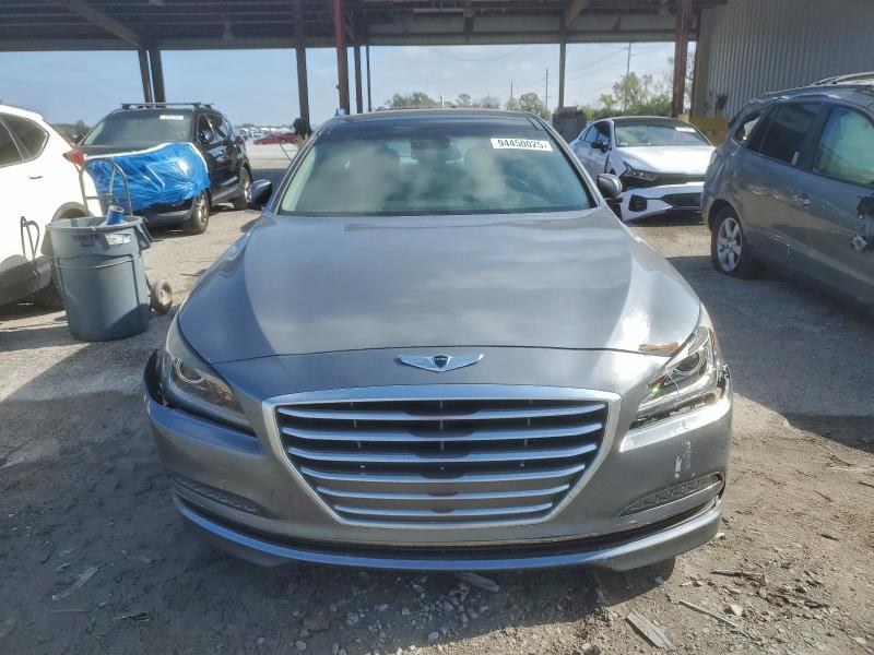2016 HYUNDAI GENESIS 3. #3310326010