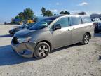 Lot #3305543069 2015 NISSAN QUEST S