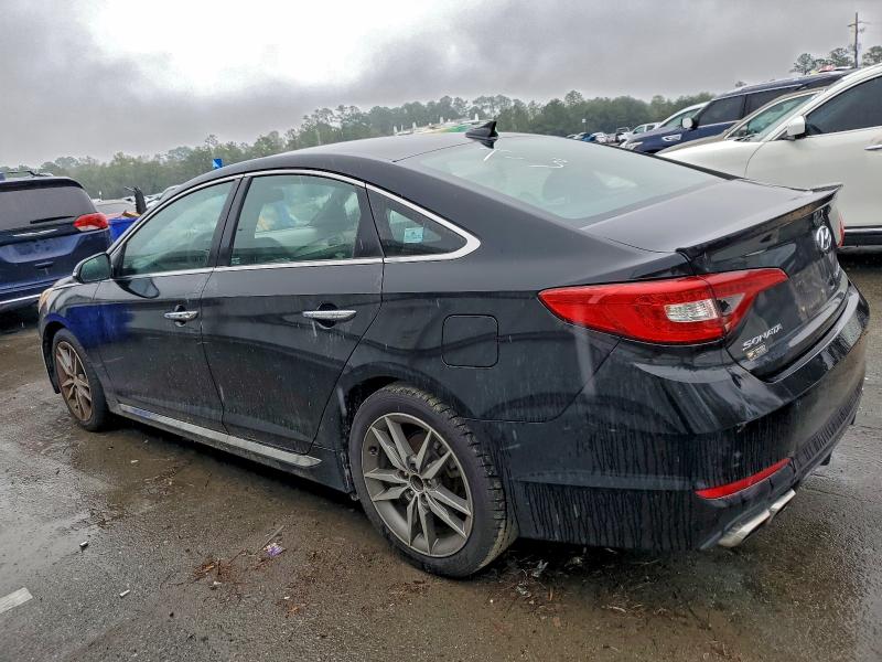 2015 HYUNDAI SONATA SPO #3305353326
