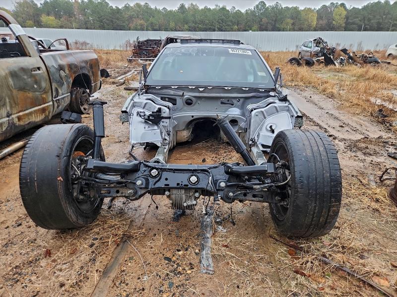 2018 DODGE CHARGER R/ #3304566475