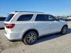 Lot #3318972936 2014 DODGE DURANGO LI