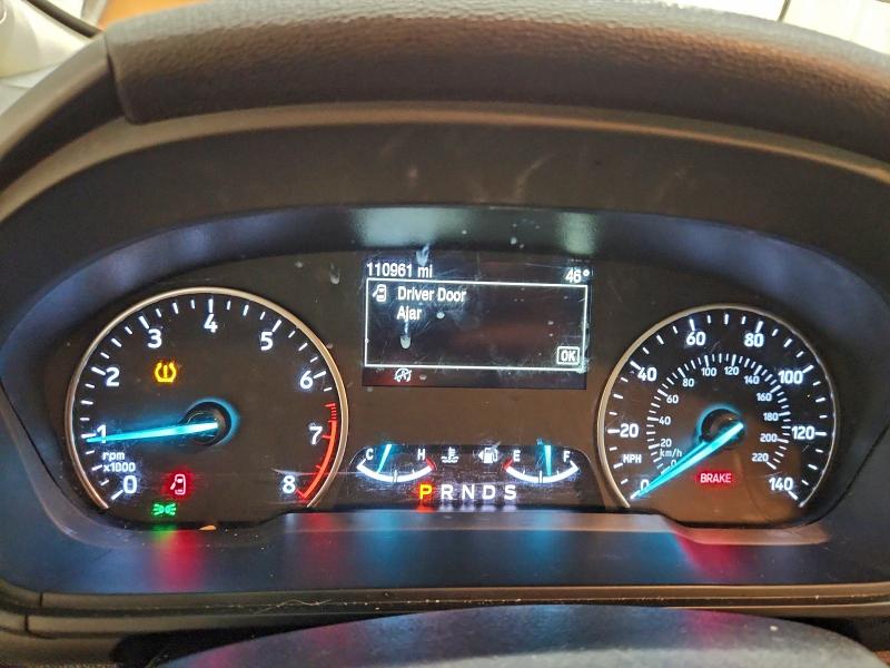 2018 FORD ECOSPORT T #3311512270