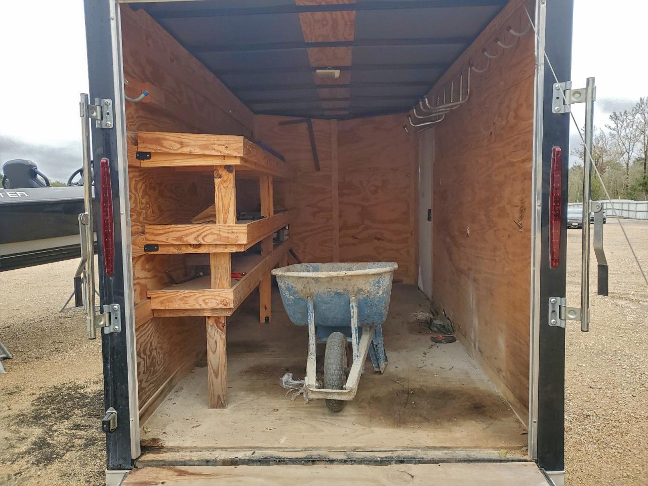 Lot #3302811902 2022 SOUTH GEORGIA UNKNOWN