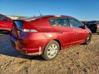 Lot #3319029288 2010 HONDA INSIGHT LX