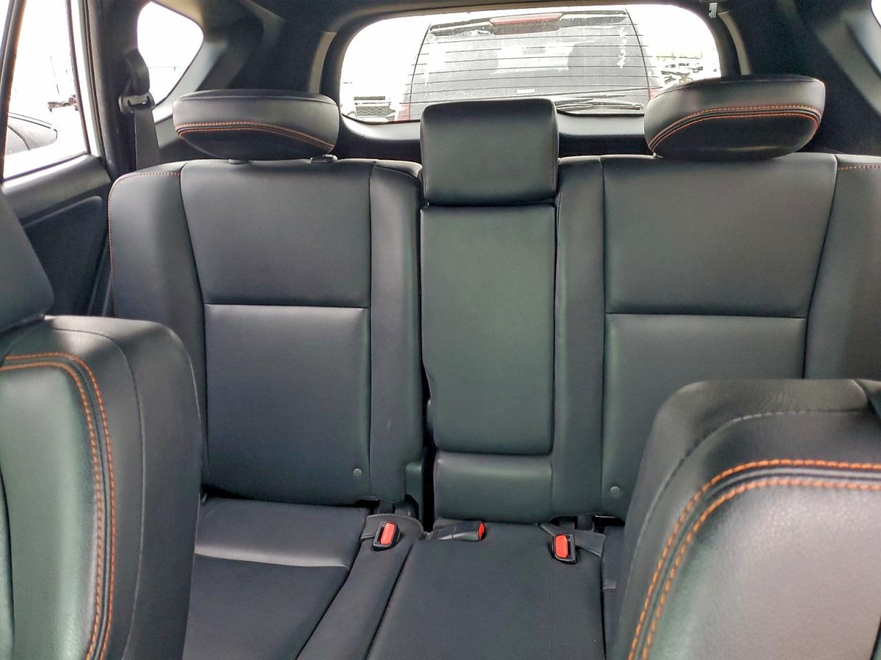 Lot #3311664241 2017 TOYOTA RAV4 SE