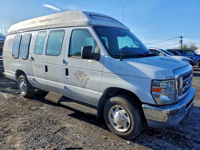 2013 FORD ECONOLINE #3304569448