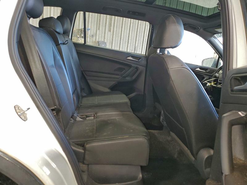 2019 VOLKSWAGEN TIGUAN SE #3305356349