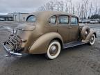 Lot #3308393300 1936 PACKARD 4 DR