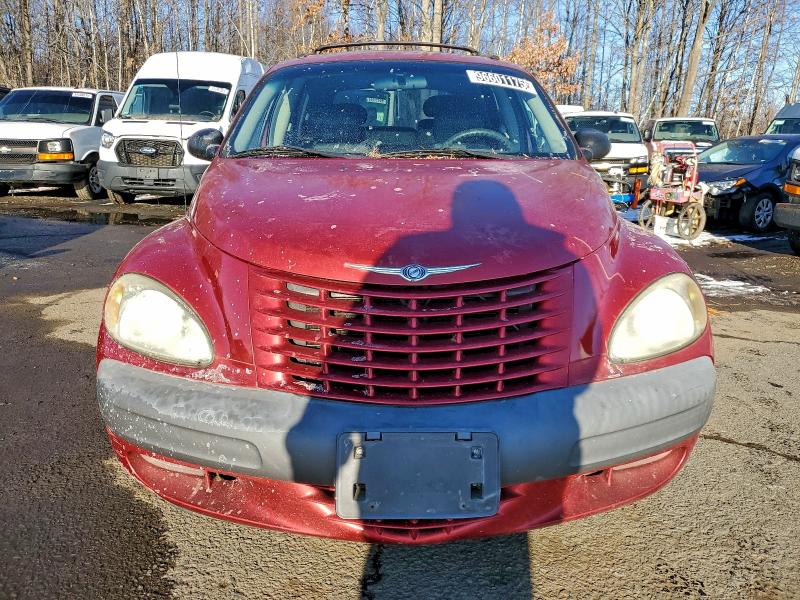 2001 CHRYSLER PT CRUISER #3317827248