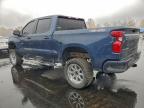 Lot #3304502443 2022 CHEVROLET SILVERADO