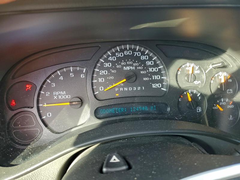 2006 GMC YUKON XL C #3309130159