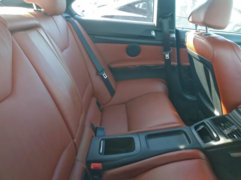 2010 BMW M3 #3305308334