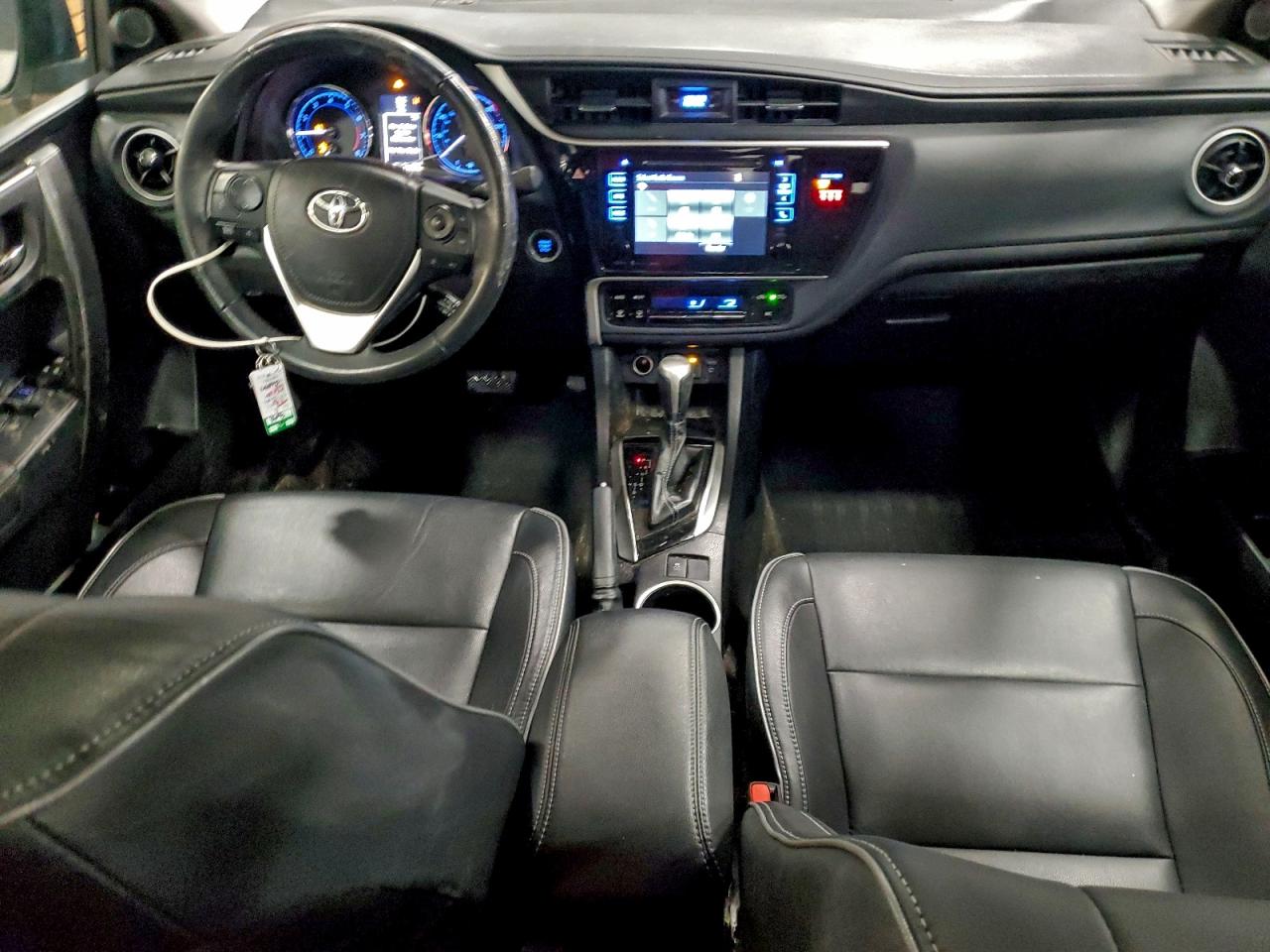 TOYOTA COROLLA L