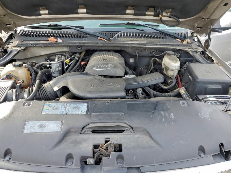 2005 GMC YUKON #3310379964