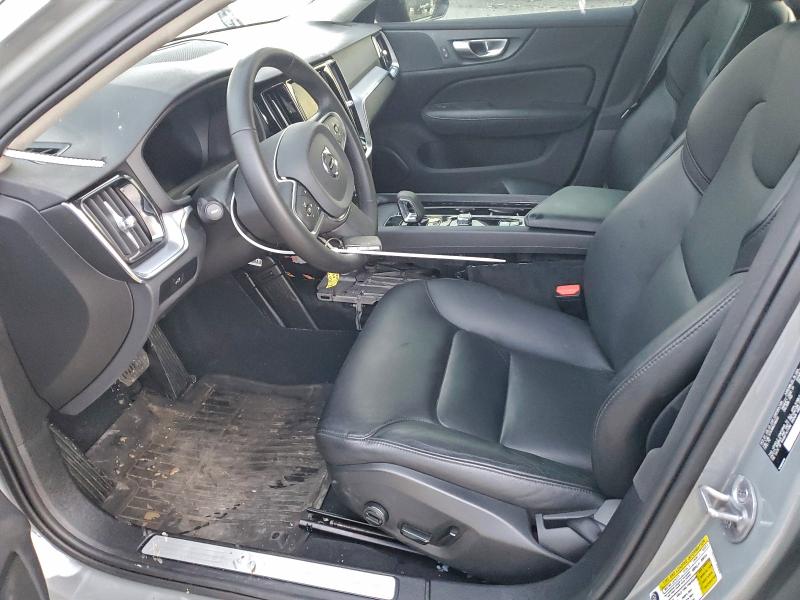 2024 VOLVO S60 CORE #3304641951