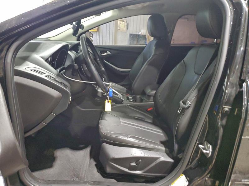 2014 FORD FOCUS SE #3303796456