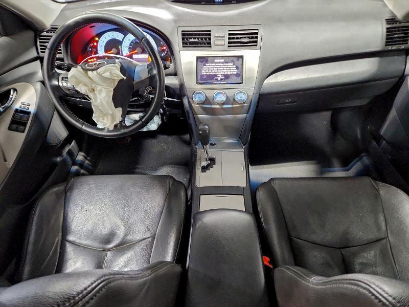 2011 TOYOTA CAMRY BASE #3305313313