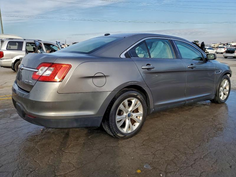 2011 FORD TAURUS SEL #3302825908