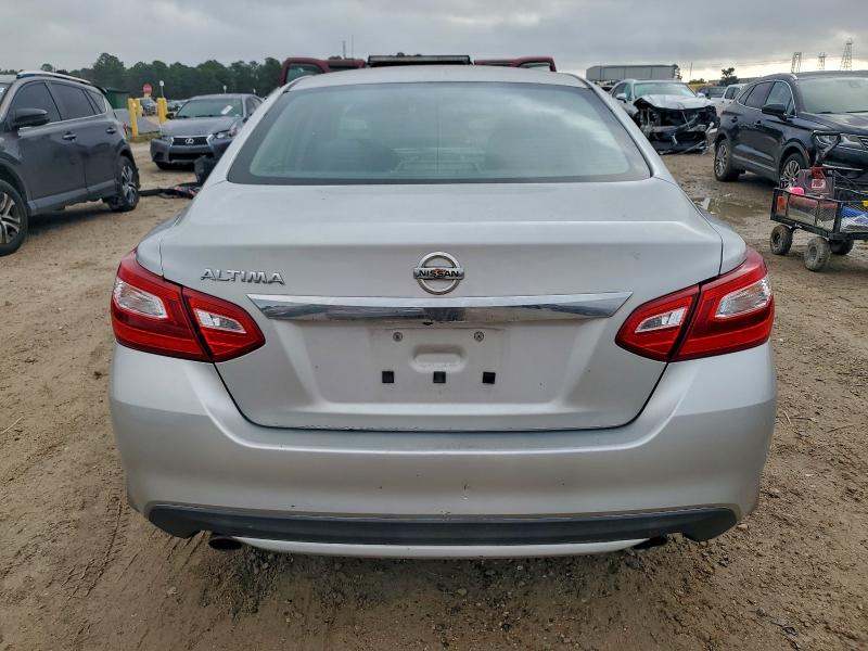 2017 NISSAN ALTIMA 2.5 #3318860926