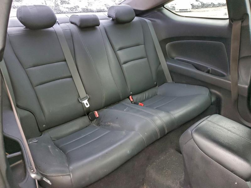 2013 HONDA ACCORD EXL #3305301336