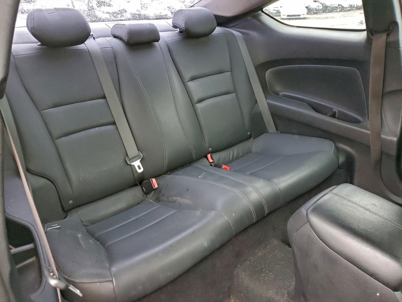 Lot #3305301336 2013 HONDA ACCORD EXL