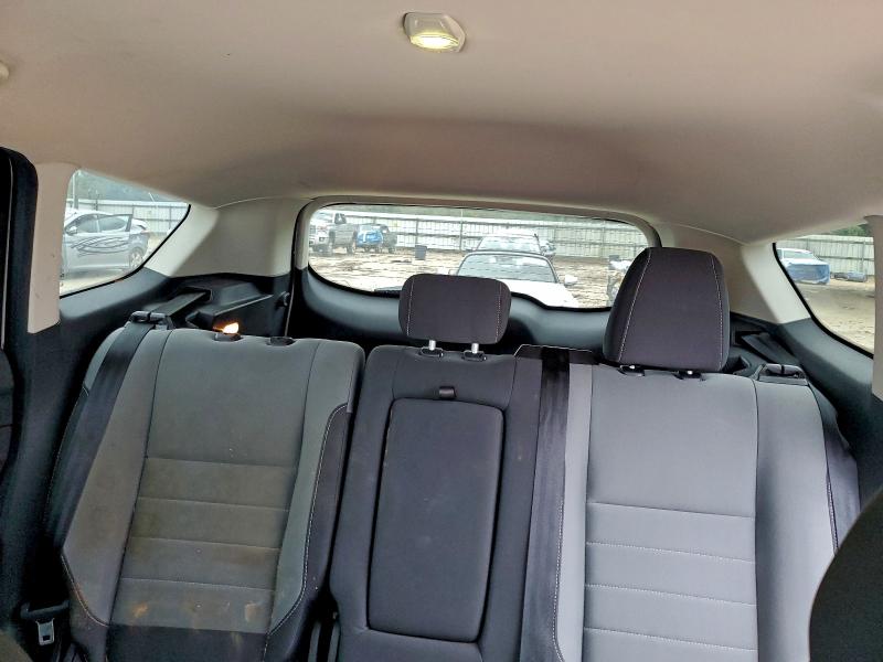 2016 FORD ESCAPE SE #3308446273