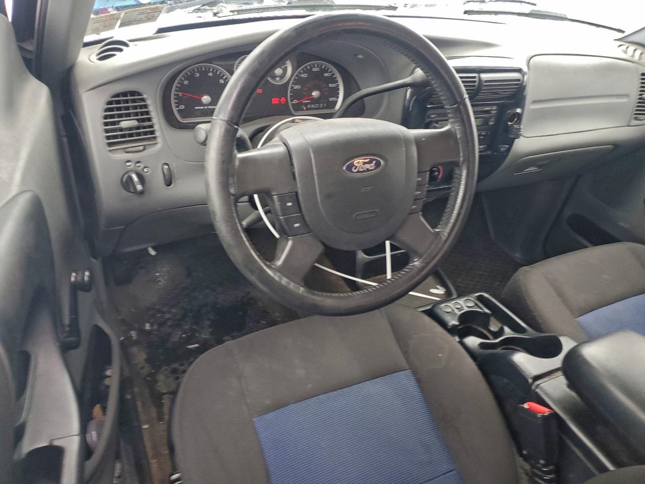 Lot #3302687032 2006 FORD RANGER SUP