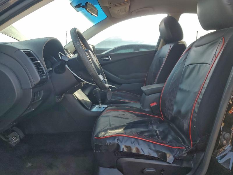 2009 NISSAN ALTIMA 2.5 #3309527593