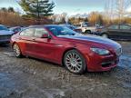 Lot #3316736413 2013 BMW 650 XI