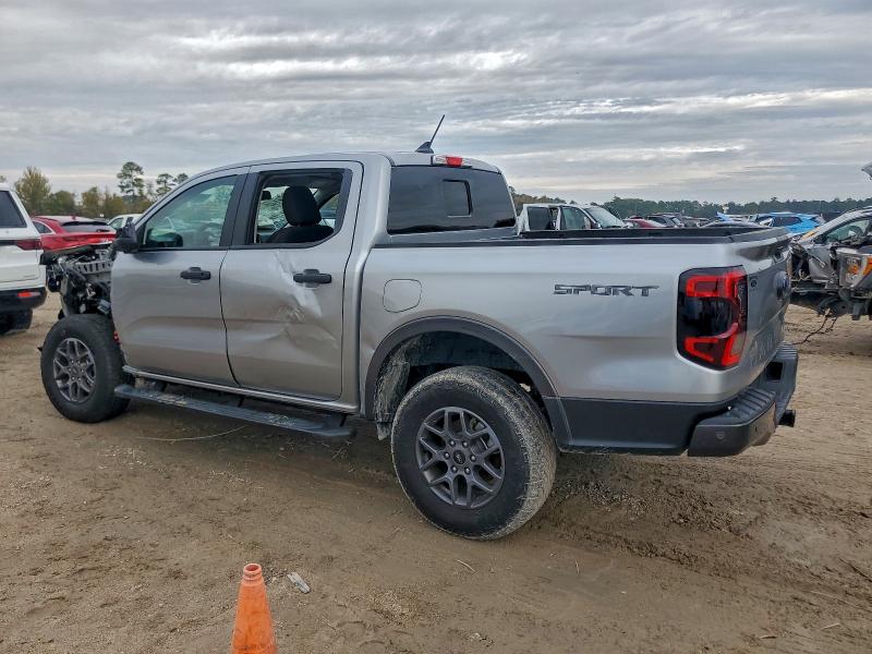2024 FORD RANGER XLT #3316034317