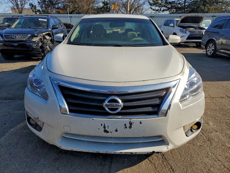 2014 NISSAN ALTIMA 2.5 #3309601564