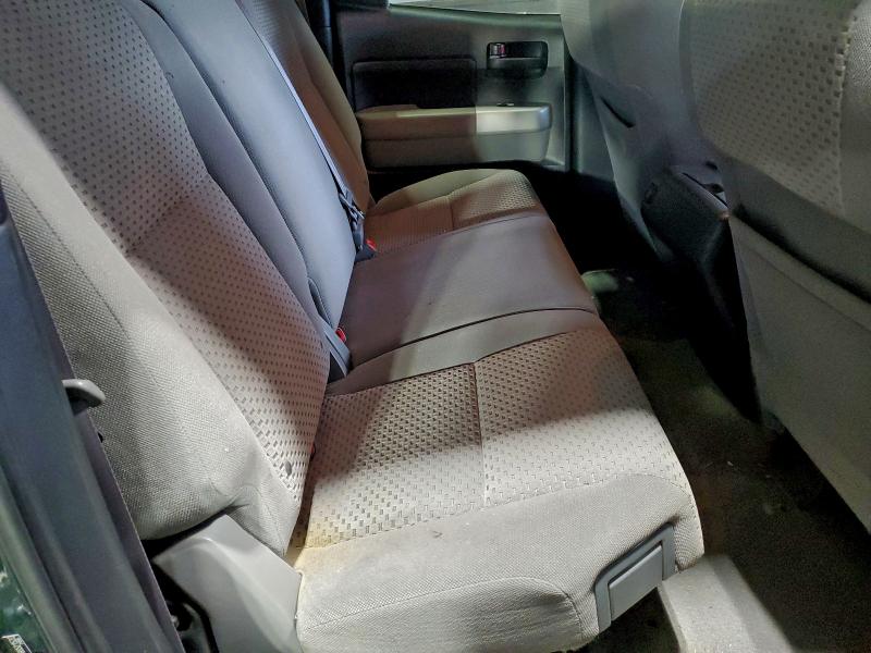 2021 TOYOTA TUNDRA #3305357302