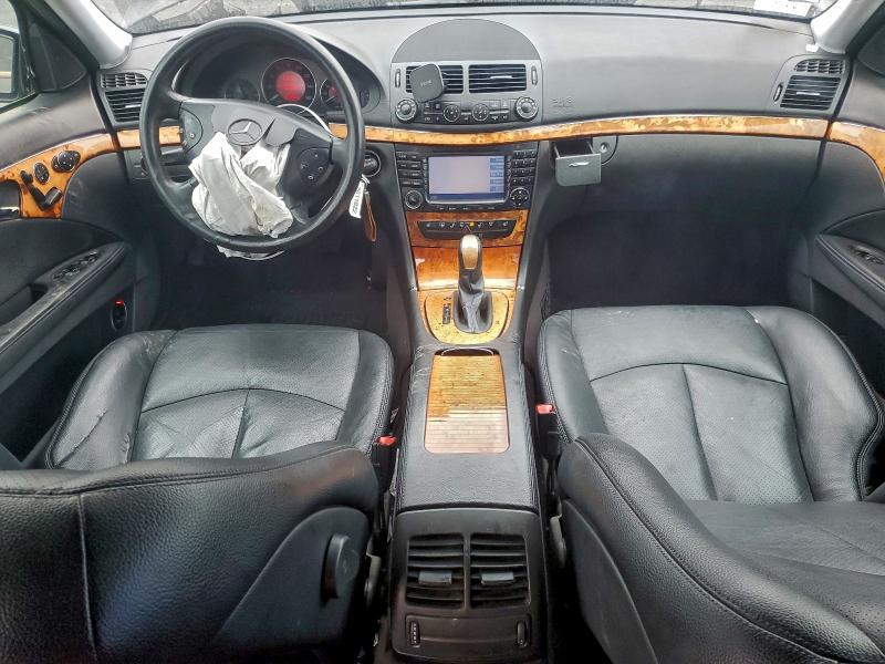 2006 MERCEDES-BENZ E 350 #3309389973